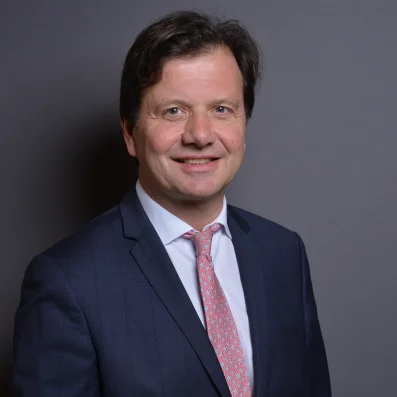 Denis Terrien