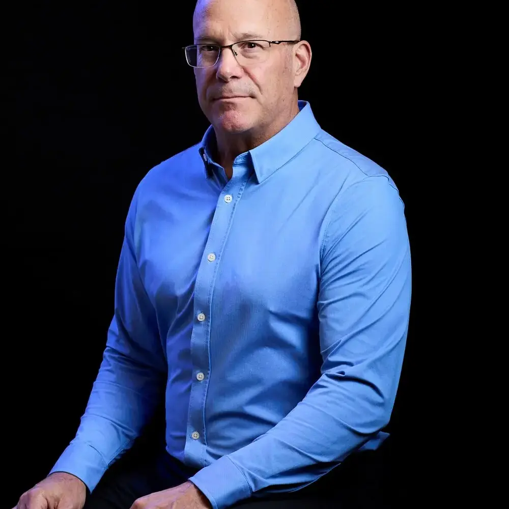 Eric Hansen