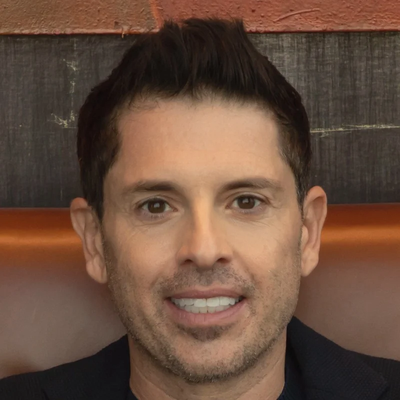 Joel Simkhai